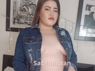 Sabrinabran
