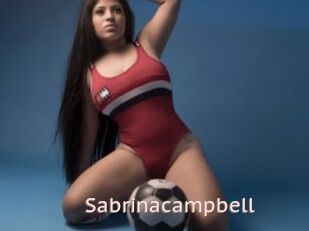 Sabrinacampbell