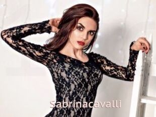 Sabrinacavalli