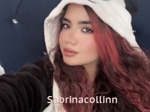 Sabrinacollinn