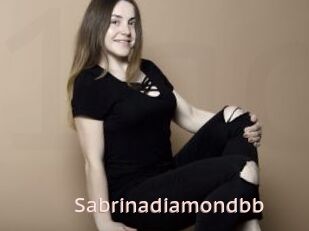 Sabrinadiamondbb