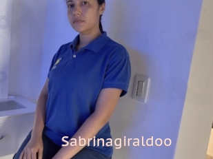 Sabrinagiraldoo
