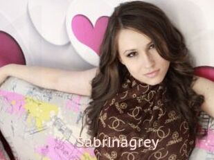 Sabrinagrey
