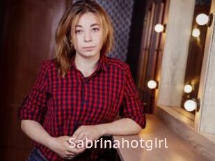 Sabrinahotgirl