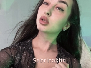 Sabrinakitti