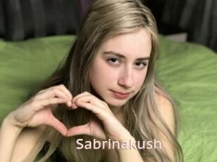 Sabrinakush