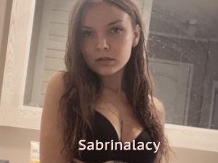 Sabrinalacy