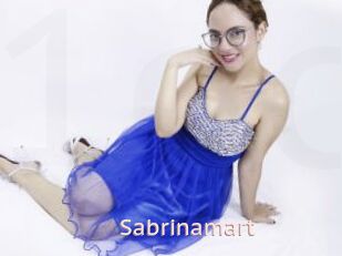 Sabrinamart