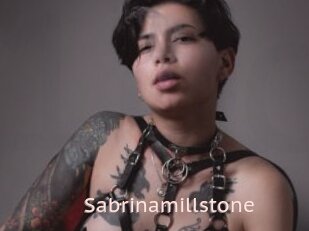 Sabrinamillstone