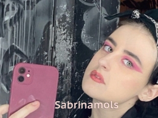 Sabrinamols