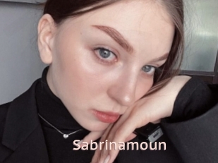 Sabrinamoun
