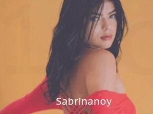 Sabrinanoy