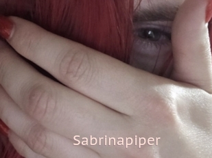 Sabrinapiper