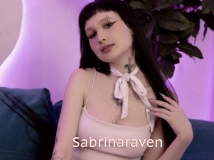 Sabrinaraven