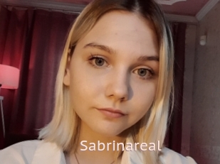 Sabrinareal