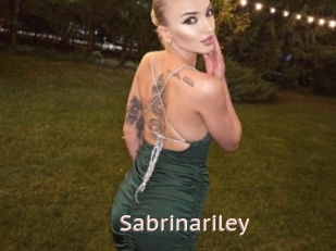Sabrinariley