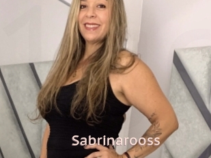 Sabrinarooss