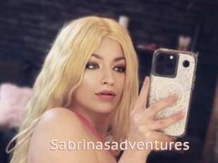 Sabrinasadventures