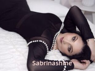Sabrinashine