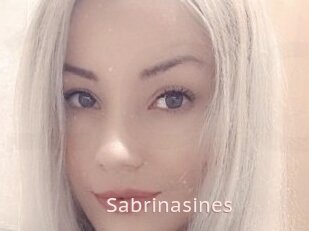 Sabrinasines