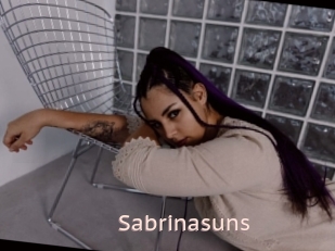 Sabrinasuns