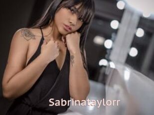 Sabrinataylorr