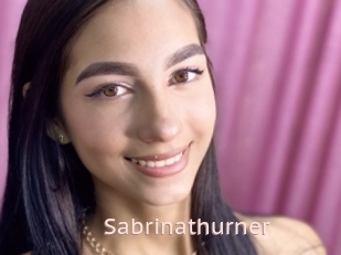 Sabrinathurner