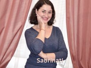 Sabrinati