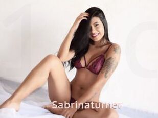 Sabrinaturner