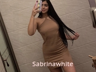 Sabrinawhite