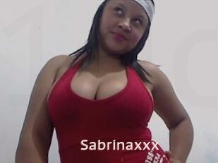 Sabrinaxxx