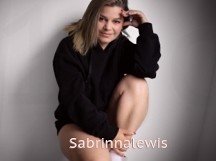 Sabrinnalewis