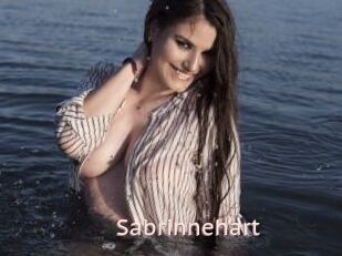 Sabrinnehart