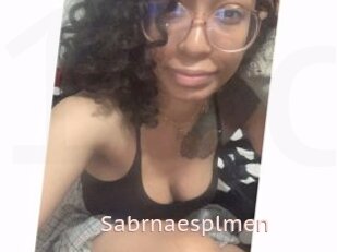 Sabrnaesplmen