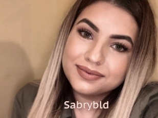 Sabrybld