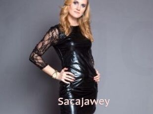 Sacajawey