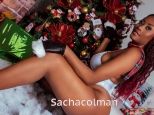 Sachacolman
