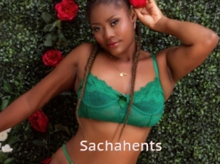 Sachahents