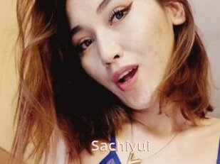 Sachiyui