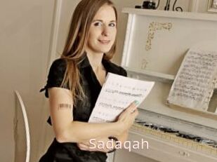 Sadaqah