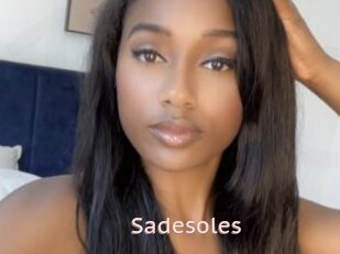Sadesoles