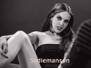 Sadiemanson