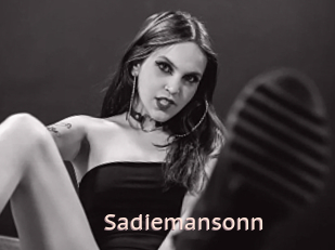 Sadiemansonn