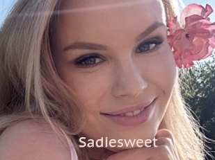 Sadiesweet