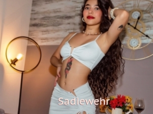 Sadiewehr