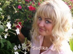 Sadika