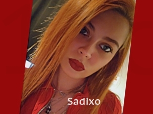 Sadixo