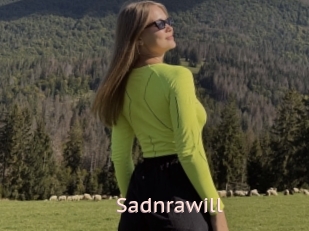 Sadnrawill