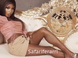 Safariferarri