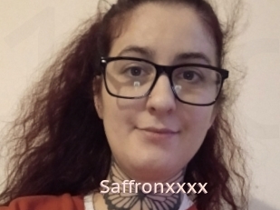 Saffronxxxx
